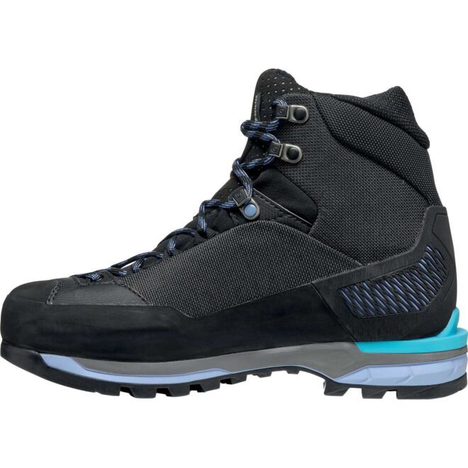 SCARPA Zodiac Tech LT GTX Woman レディースアルパインブーツ