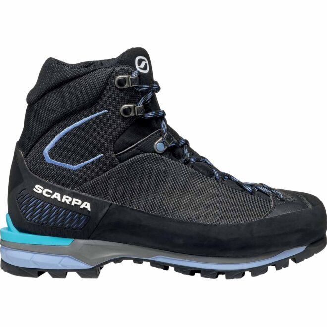 SCARPA Zodiac Tech LT GTX Woman レディースアルパインブーツ