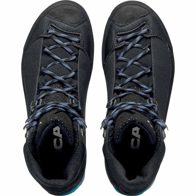 SCARPA Zodiac Tech LT GTX Woman レディースアルパインブーツ