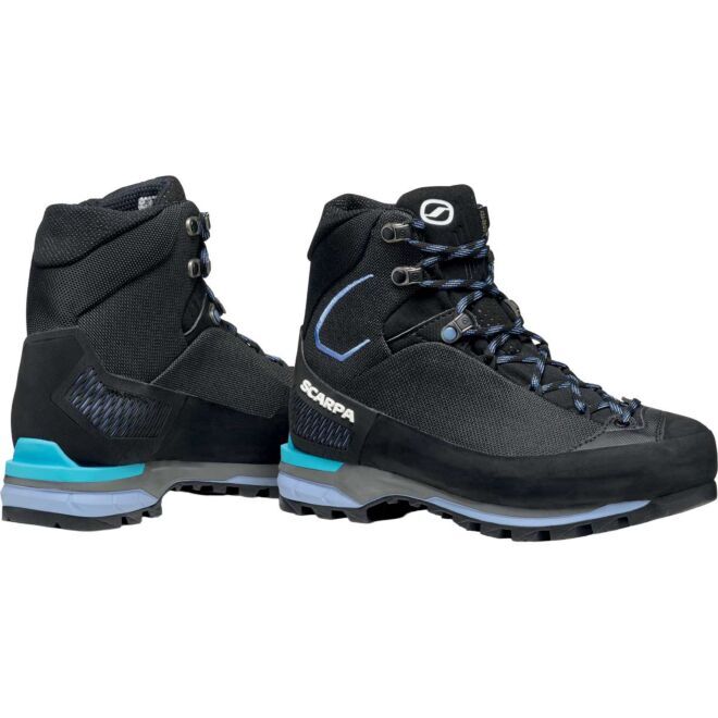 SCARPA Zodiac Tech LT GTX Woman レディースアルパインブーツ