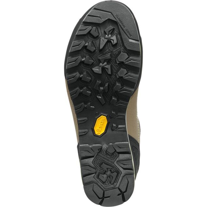 SCARPA Zodiac TRK GTX Woman レディーストレッキングブーツ