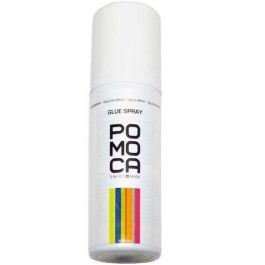 Pomoca Glue Spray 50 ml スキー用シール用接着剤