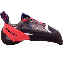 未使用 イボルブ evolv ORACLE オラクル 25cm クライミング シューズ 靴 アウトドア Evolv Oracle クライミングシューズ