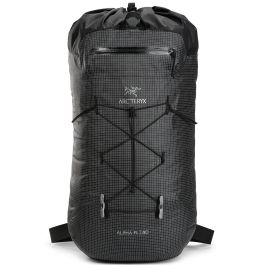 Arc'teryx Alpha FL 40 アルパインバックパック