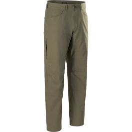 Arc’teryx (アークテリクス) リネン ヨガパンツC’estaカプリ S f25_x000009530_014046_kragg-