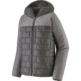 Patagonia M's Hi-Loft Nano Puff Hoody メンズダウンジャケット