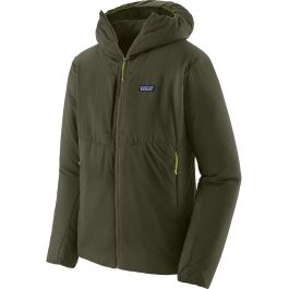 Patagonia Man's Nano-Air Hoody ソフトシェル メンズ