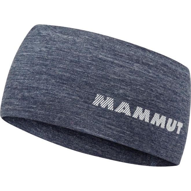 Mammut Tree Wool ヘッドバンド