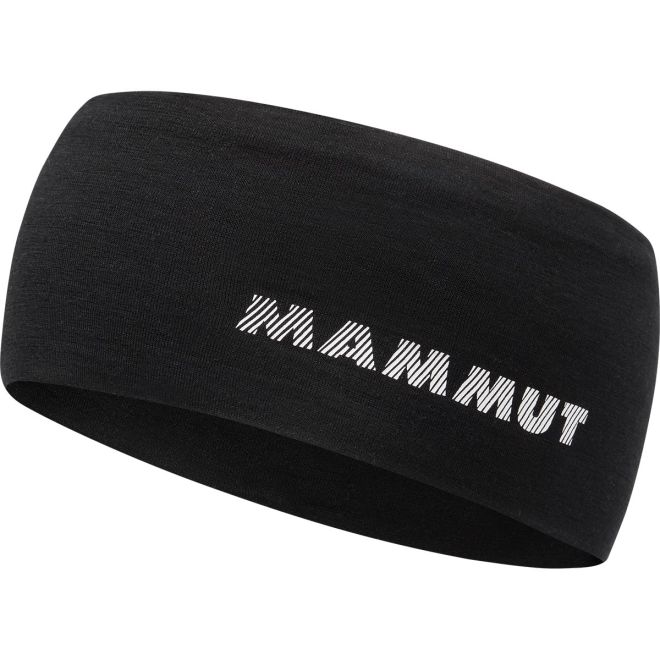 Mammut Tree Wool ヘッドバンド