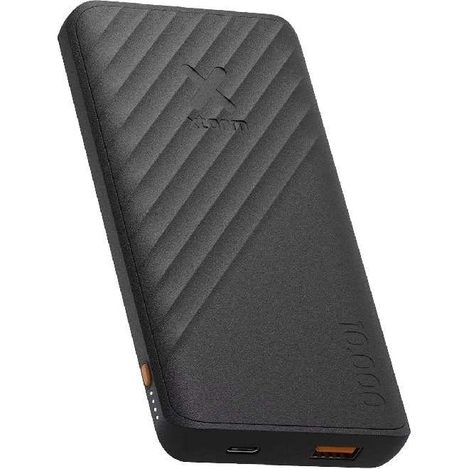 Xtorm Power Bank Go2 - 10000 mAh ポータブル充電器