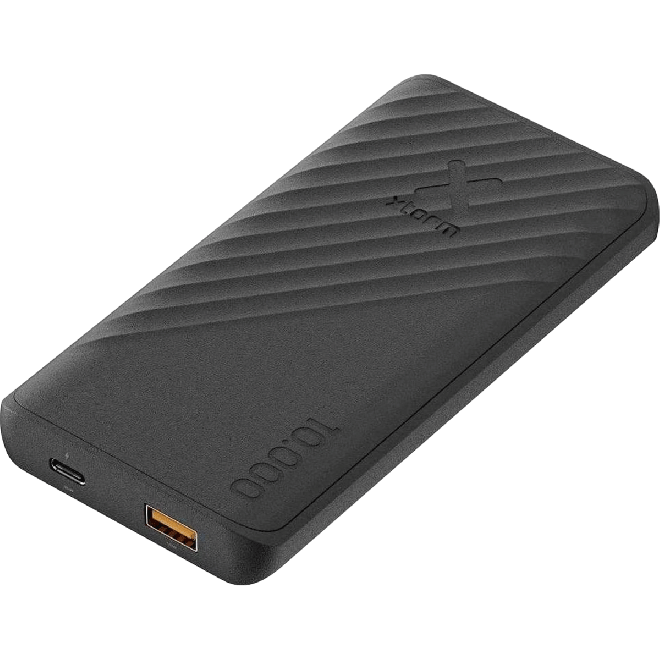 Xtorm Power Bank Go2 - 10000 mAh ポータブル充電器