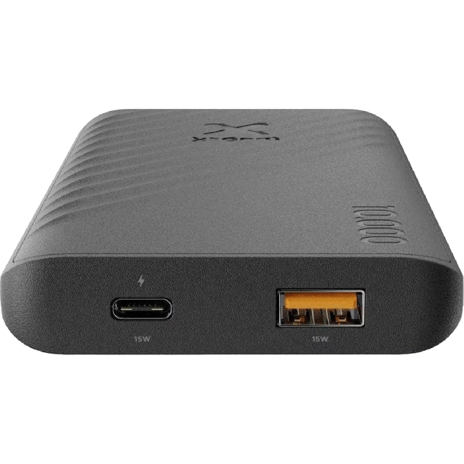 Xtorm Power Bank Go2 - 10000 mAh ポータブル充電器