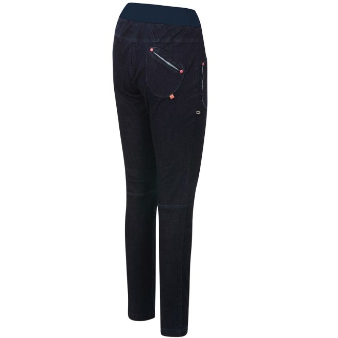 Karpos Salice Jeans W Pant レディースパンツ