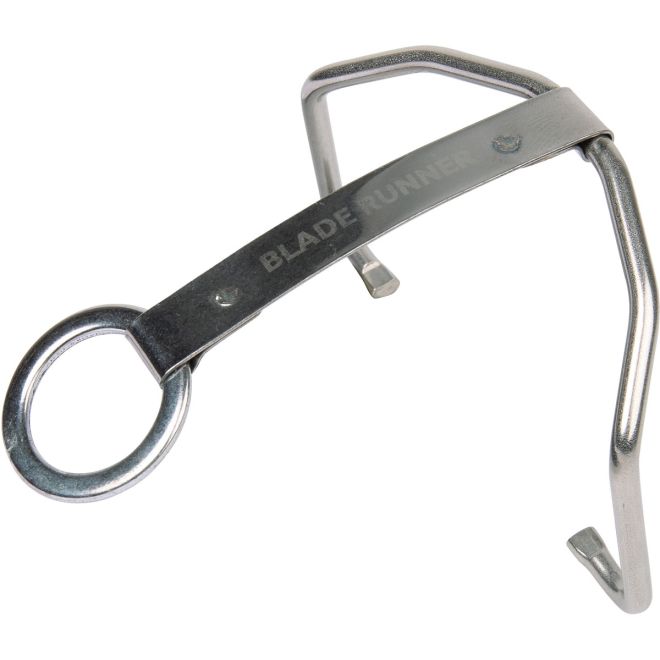 CAMP Gancio Anteriore Blade Runner crampon hook