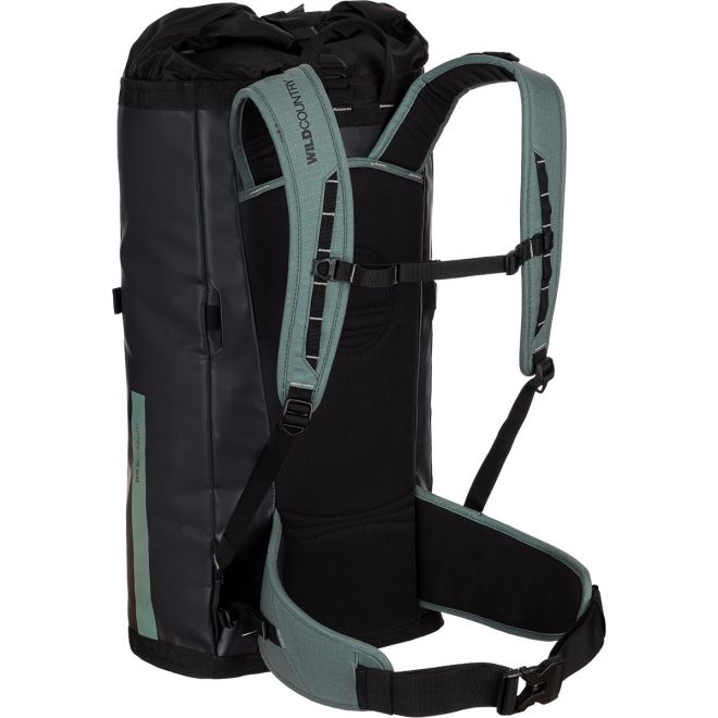 Wild Country Crag Hauler 40 クライミング用ザック