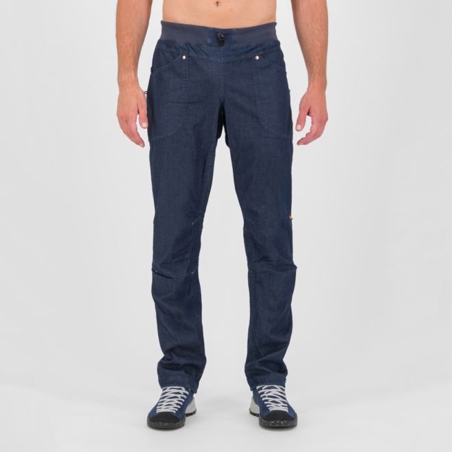 Karpos Castegner Light Jeans Pant 男性用ジーンズパンツ