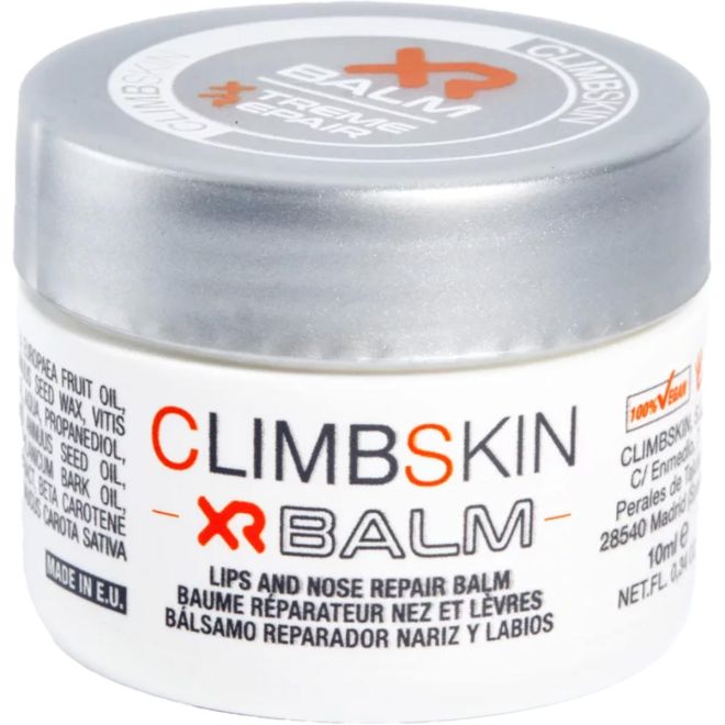 Climbskin XR リップバーム