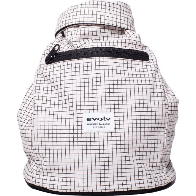 Evolv Canvas Chalk Bucket チョークバッグ ボルダリング
