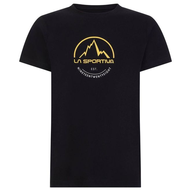 La Sportiva Logo Tee メンズTシャツ
