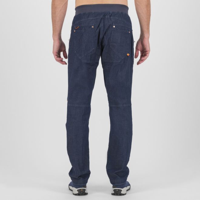 Karpos Castegner Light Jeans Pant 男性用ジーンズパンツ