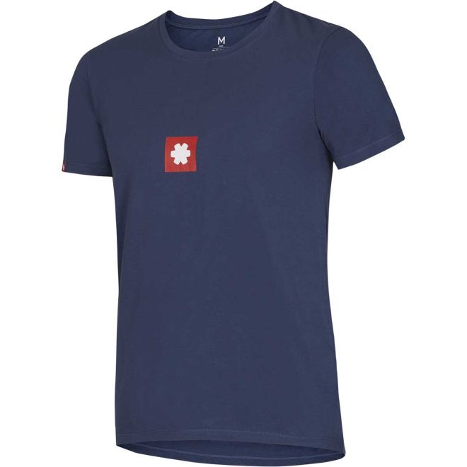 Ocun Promo T Men メンズ Tシャツ