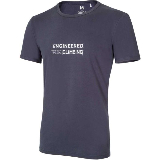 Ocun Classic T Organic Men 男性用Tシャツ