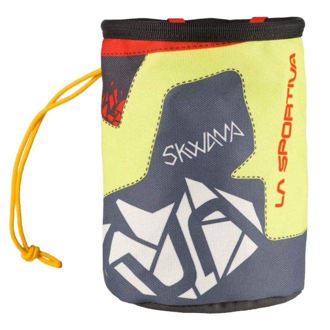 La Sportiva Skwama チョークバッグ