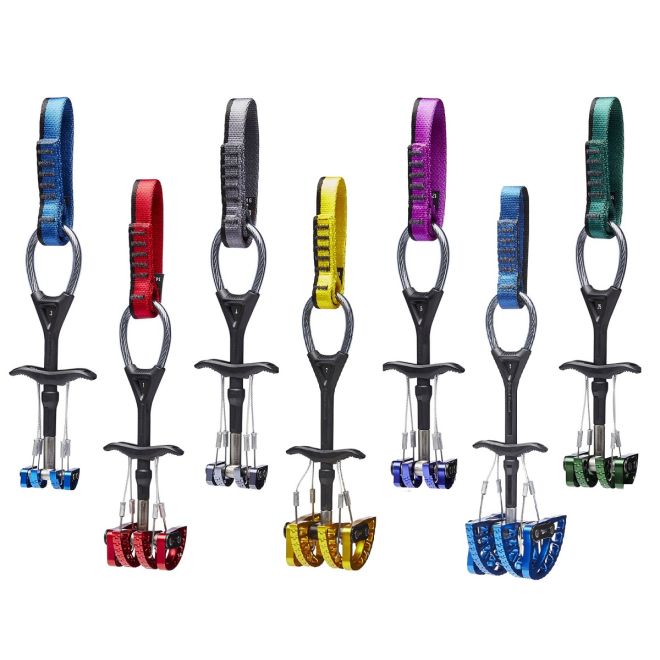 BD Black Diamond Camalot C4 セット 0.3 から 3 フレンド クライミング