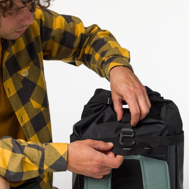 Wild Country Crag Hauler 25 クライミング用ザック
