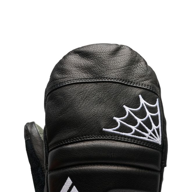 BD Black Diamond Max Palm Spark Mitts スキー用グローブ
