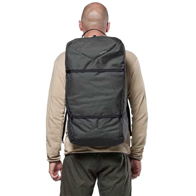 SALEWA Agner Rope Bag XL クライミング用バックパック