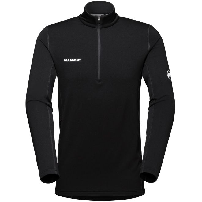 Mammut Aenergy ML Half Zip Pull 男性用テクニカルフリース