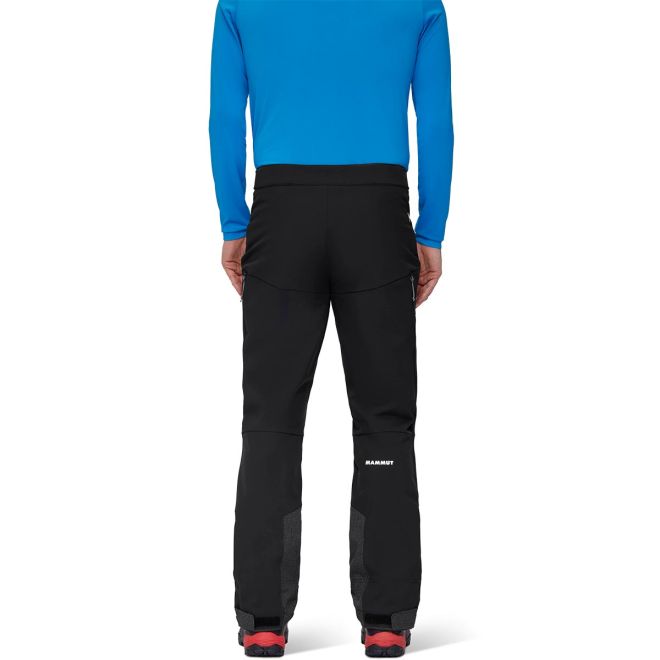 Mammut Taiss Guide SO Pants Men 男性用パンツ
