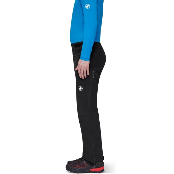 Mammut Taiss Guide SO Pants Men 男性用パンツ