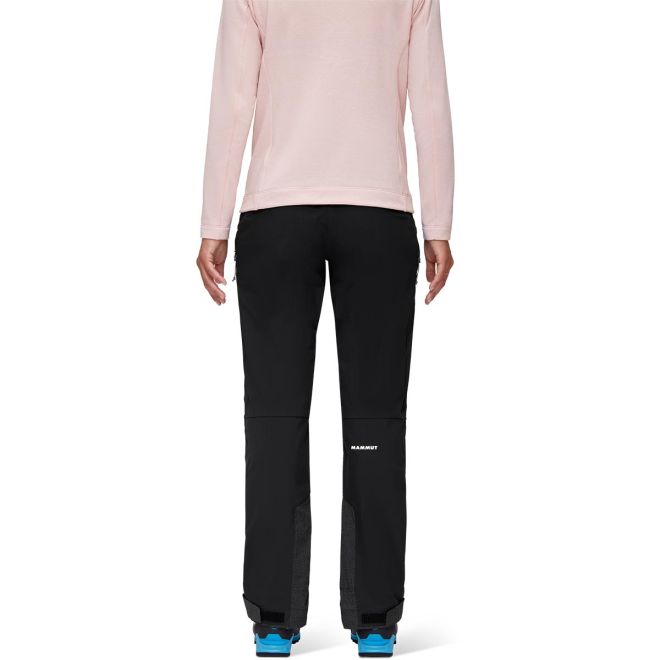 Mammut Taiss Guide SO Pants Women レディースパンツ