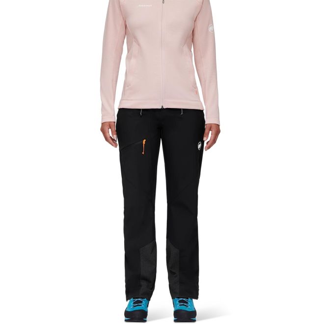 Mammut Taiss Guide SO Pants Women レディースパンツ