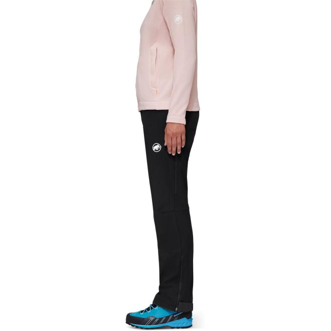 Mammut Taiss Guide SO Pants Women レディースパンツ