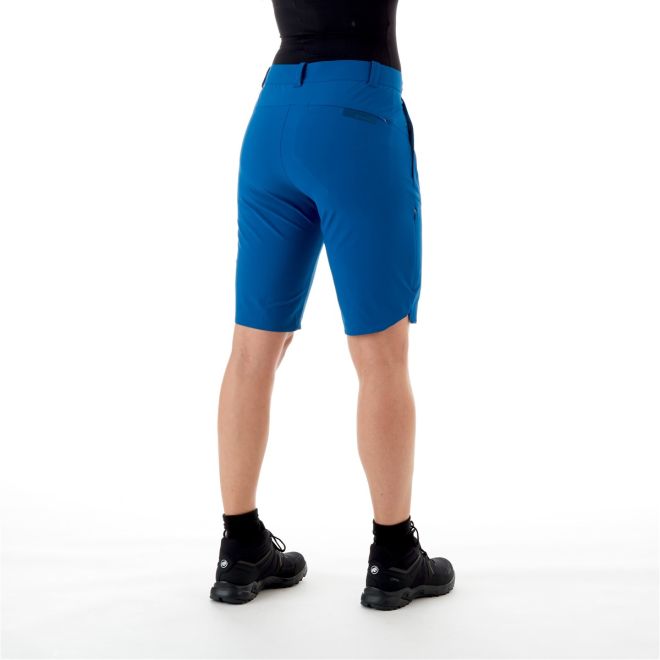 Mammut Runbold Shorts Women レディースショートパンツ