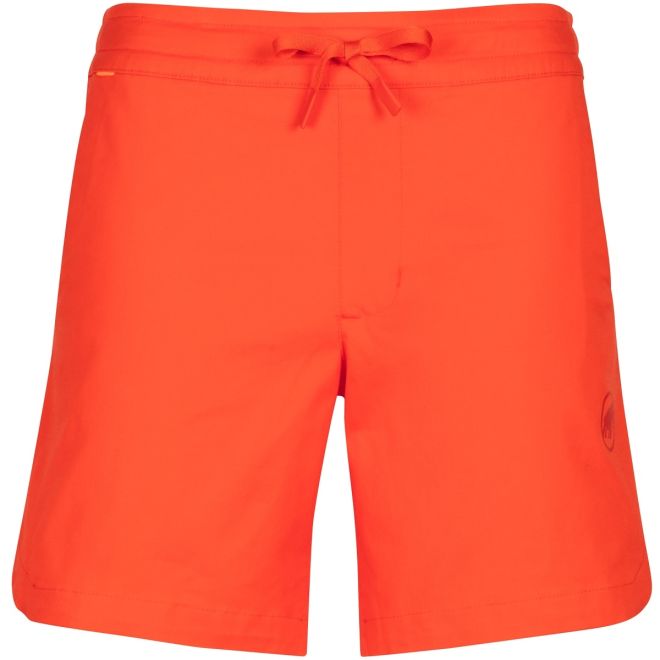 Mammut Camie Shorts Women レディースショートパンツ