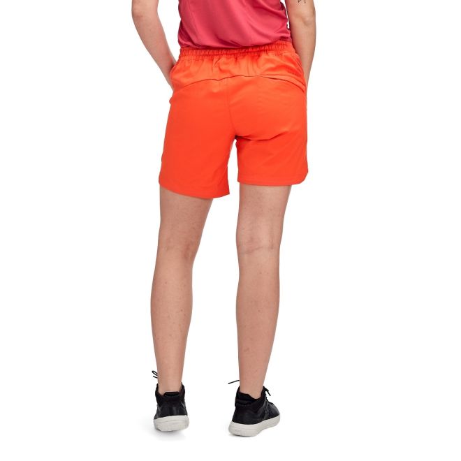 Mammut Camie Shorts Women レディースショートパンツ