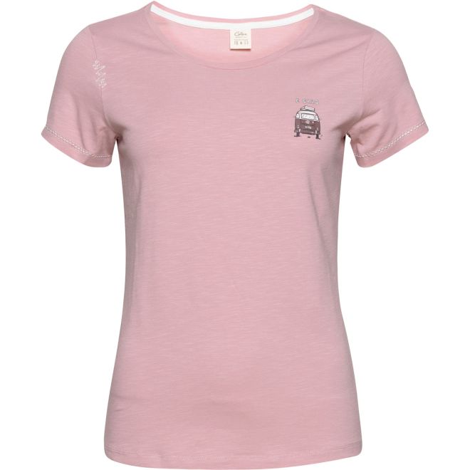 Chillaz Gandia E Ciao レディース Tシャツ