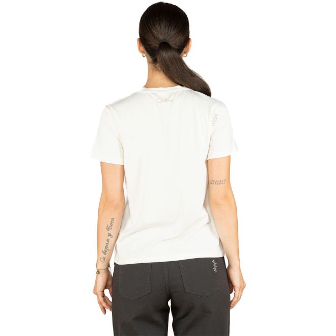 Chillaz Iseo Alpaca Gang レディース Tシャツ