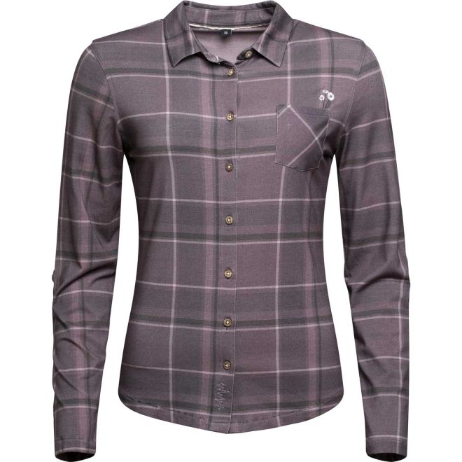 Chillaz Similaun Shirt レディースシャツ