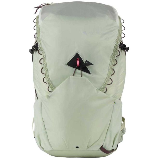Klättermusen Gilling Backpack 20L トレッキングバックパック