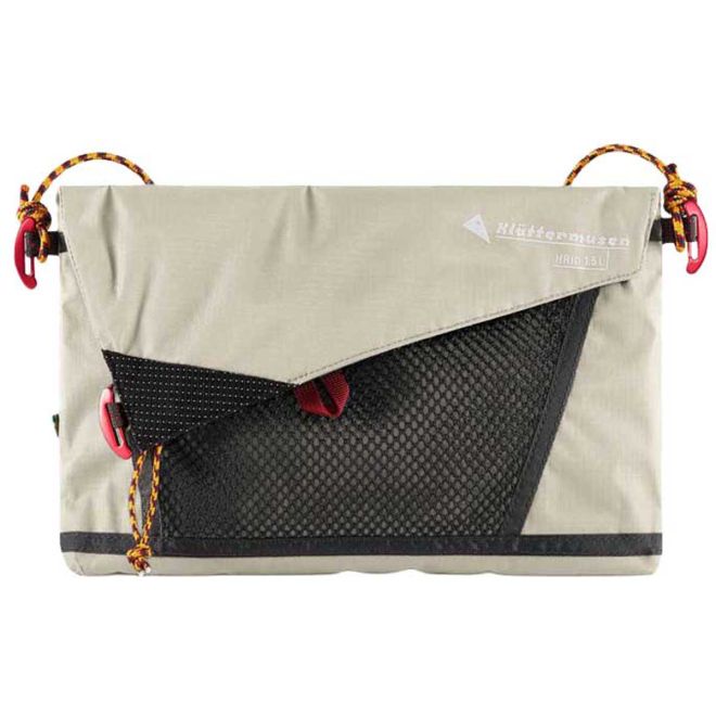 Klättermusen Hrid WP Accessory Bag 3L ショルダーバッグ