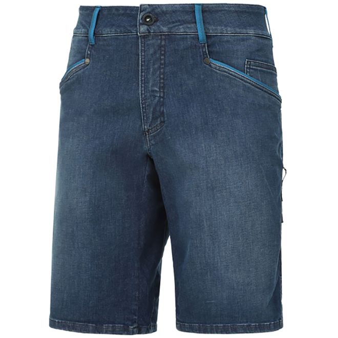 Wild Country Session M Denim Short メンズショートパンツ