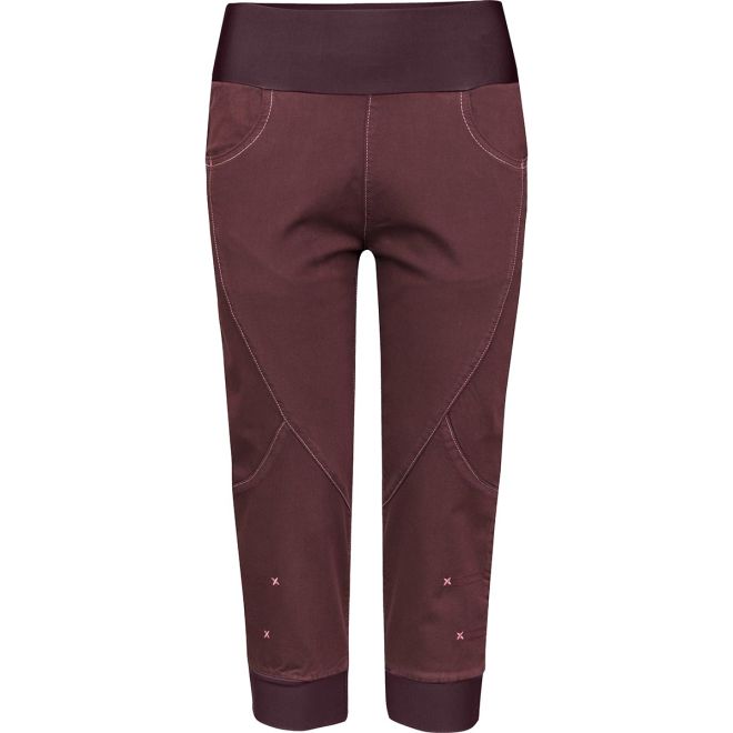 Chillaz Fuji 2.0 3/4パンツ レディース