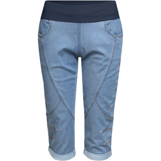 Chillaz Fuji 3.0 3/4パンツ レディース