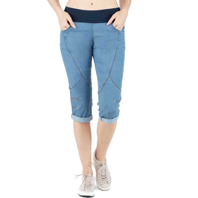 Chillaz Fuji 3.0 3/4パンツ レディース