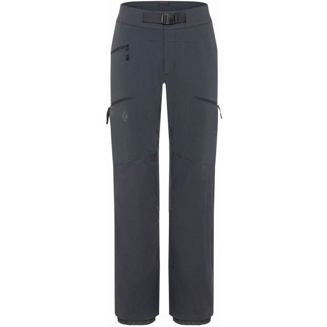BD Black Diamond W Dawn Patrol Hybrid Pants レディースパンツ